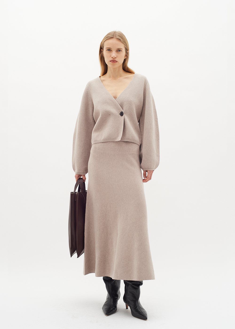 Kaylla Skirt