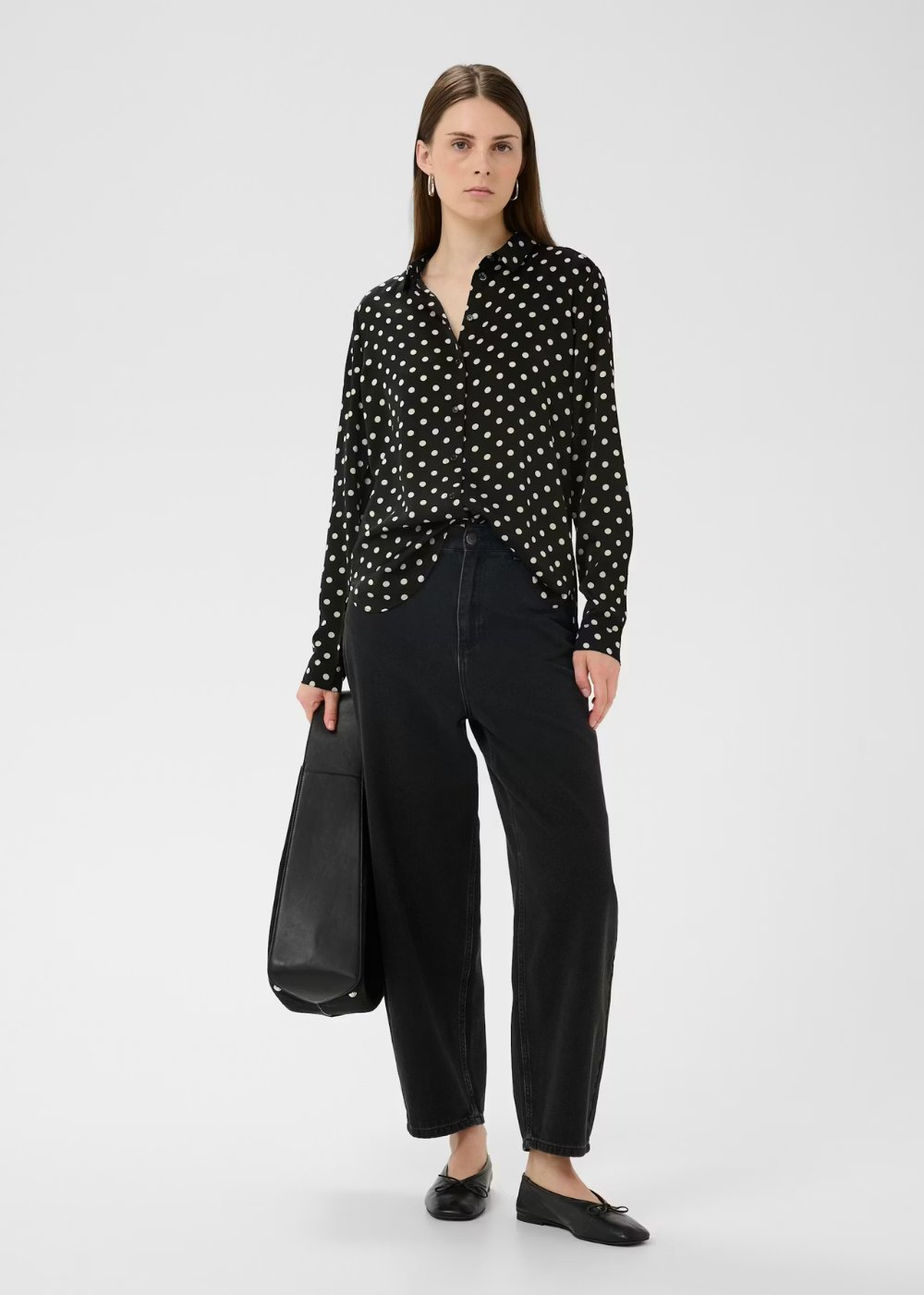 Zeema Shirt