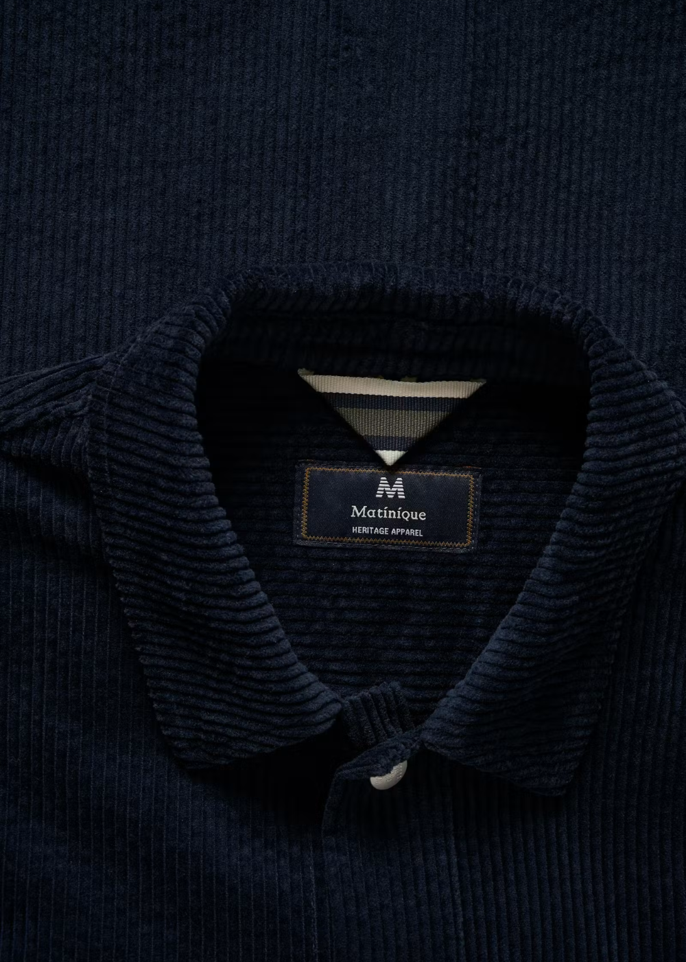 Cookridge Heritage Shirt
