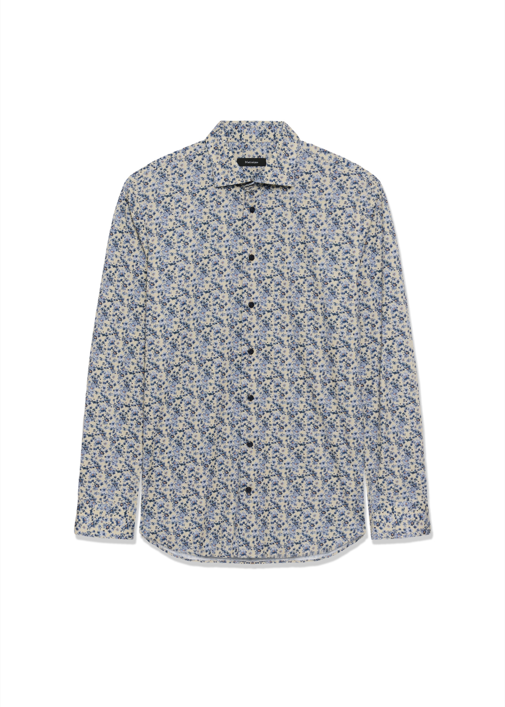 Marc Long Sleeve Shirt