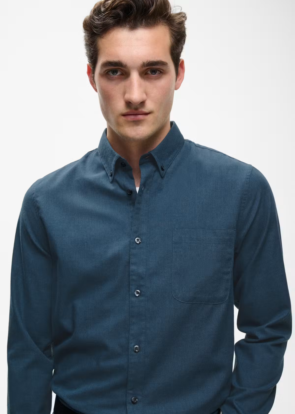 Trostol Button Down Shirt