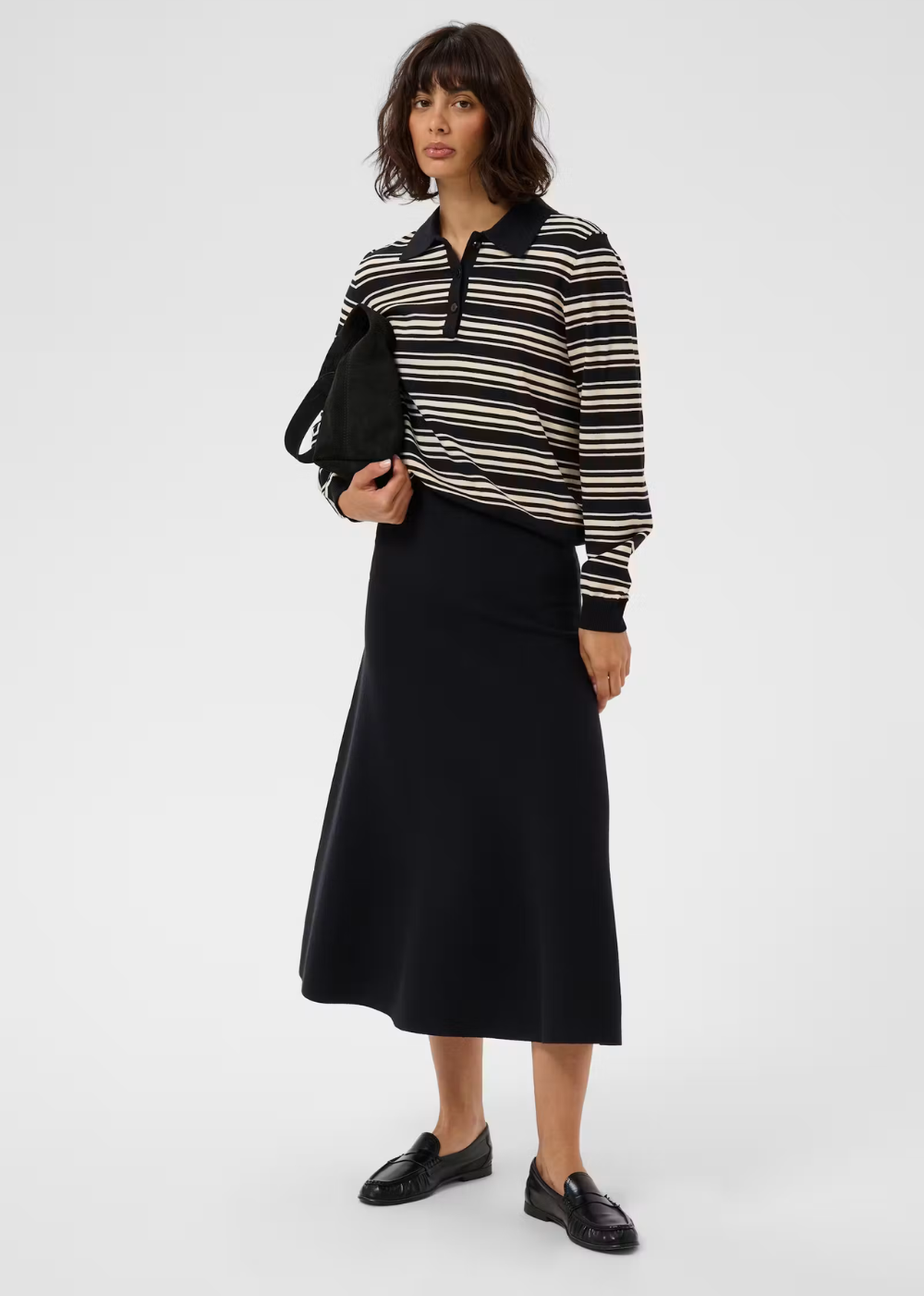 Vikesa Skirt