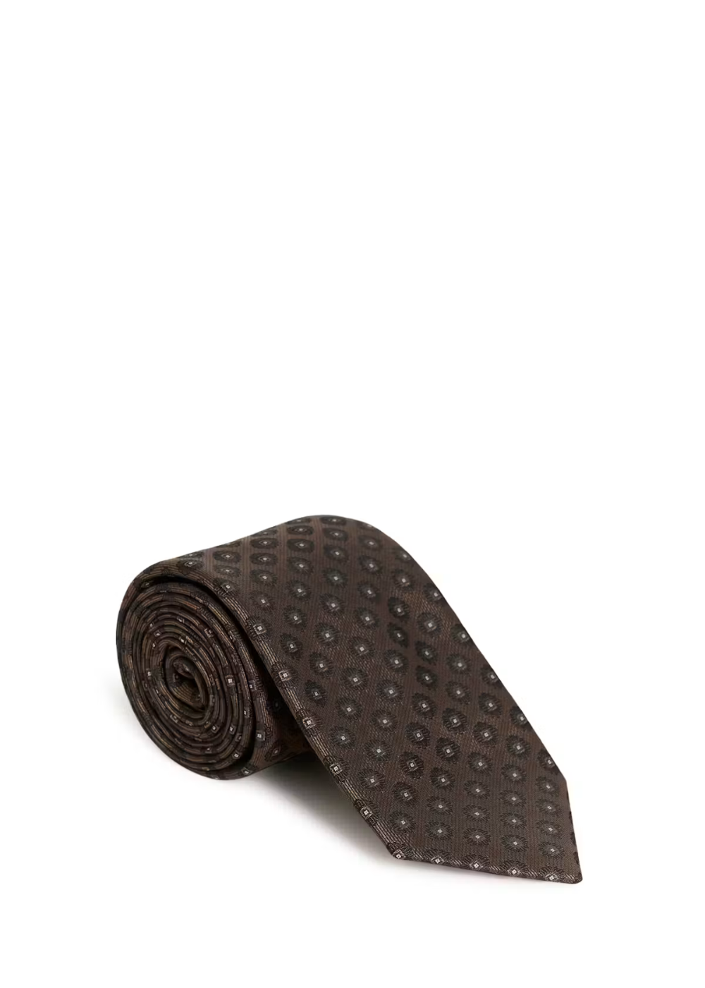 Silk Tie
