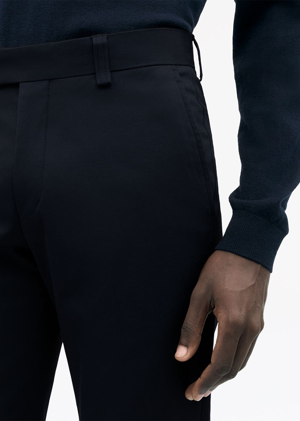 Tenuta Trouser