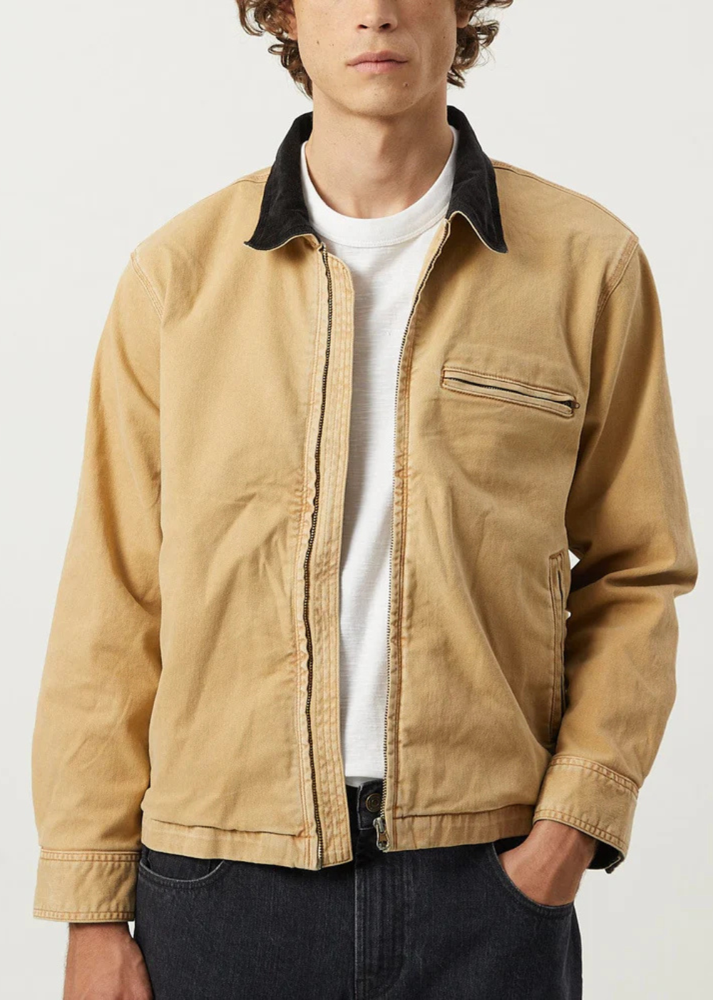 Utility Jacket