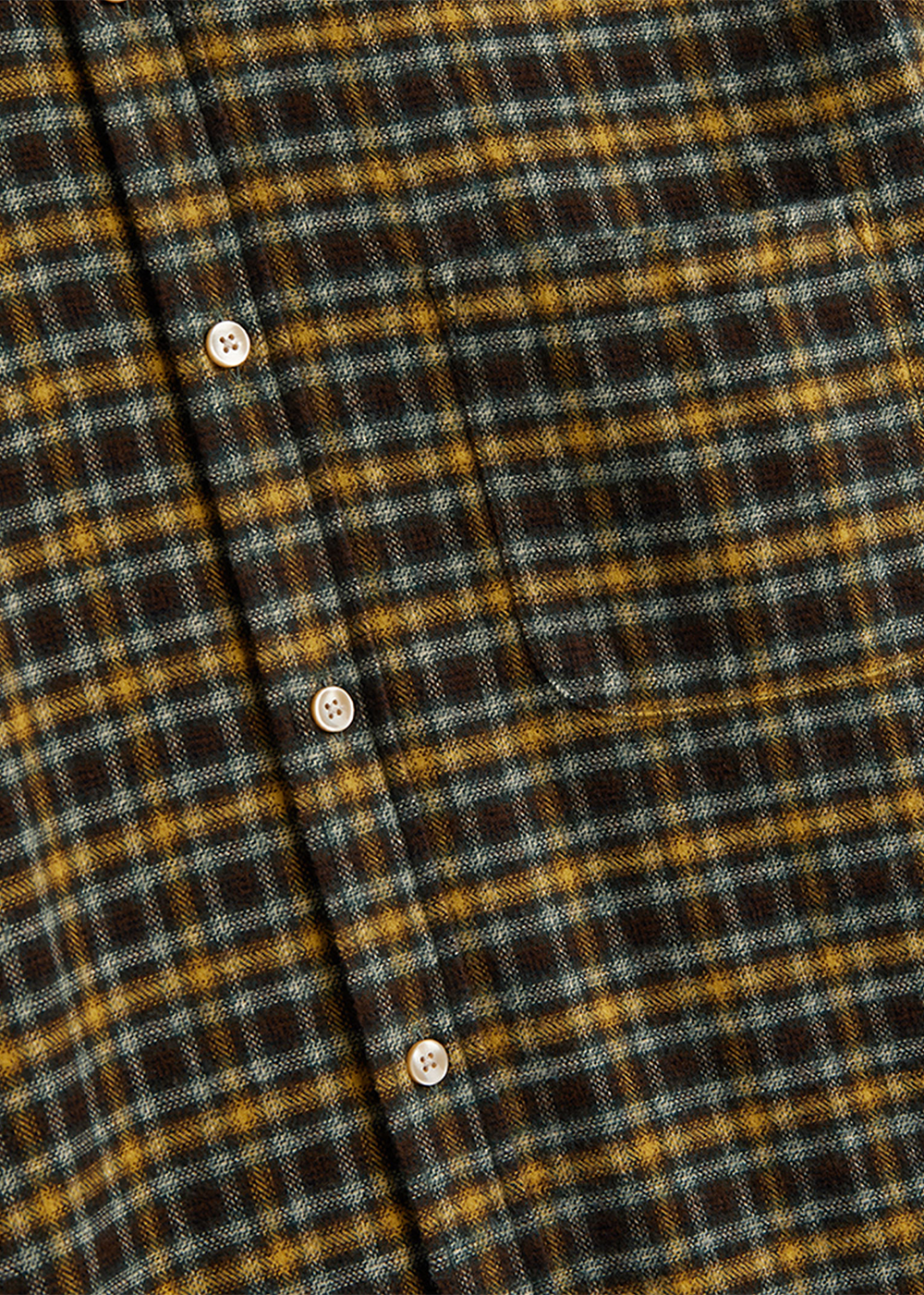 Vouga Shirt