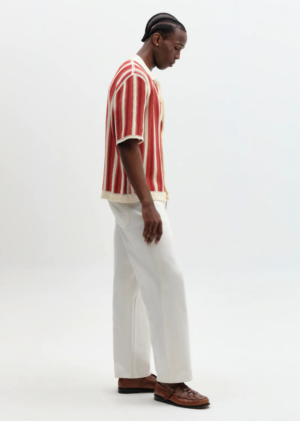 Porto Shirt Stripe