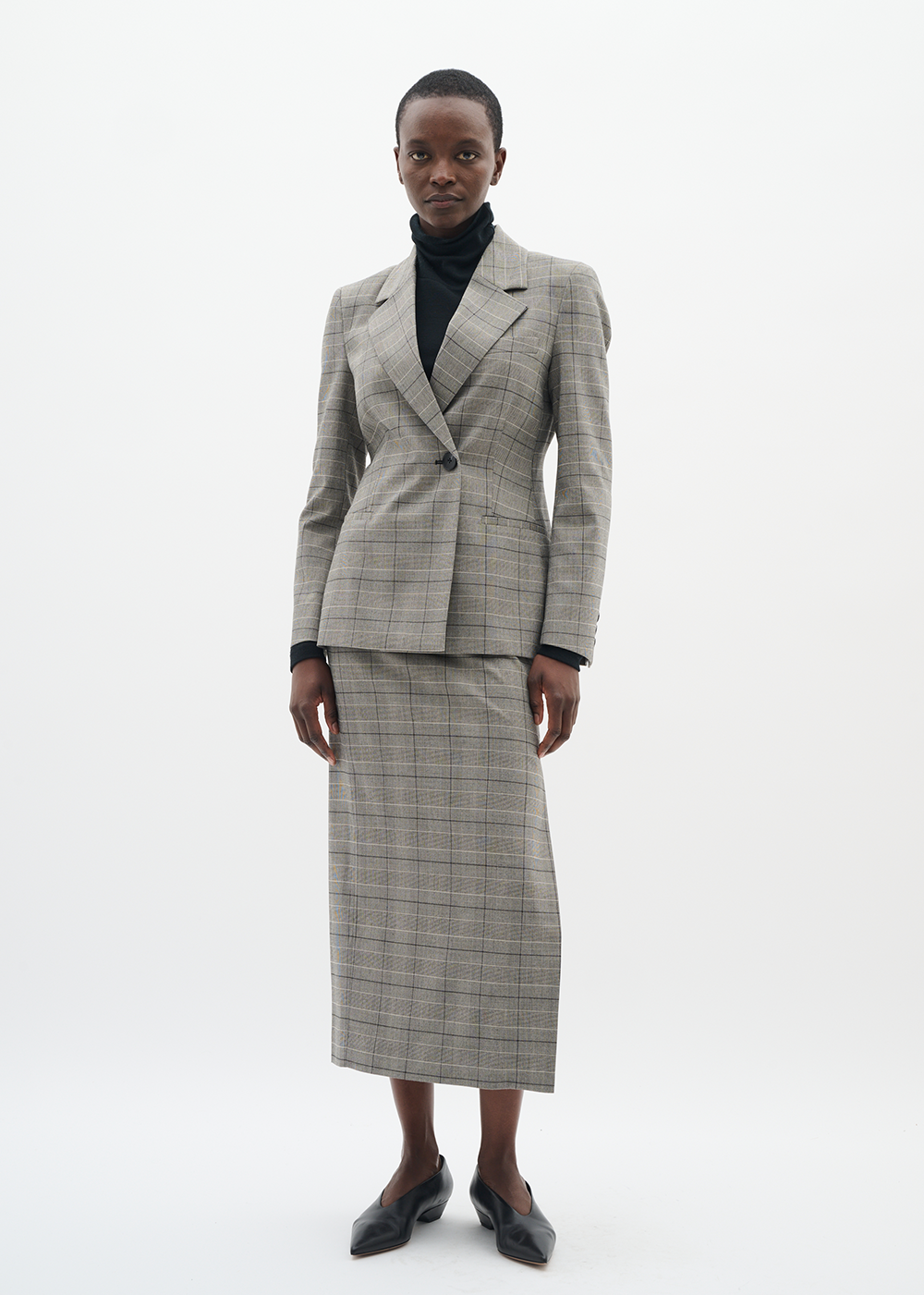 Brooklyn Blazer