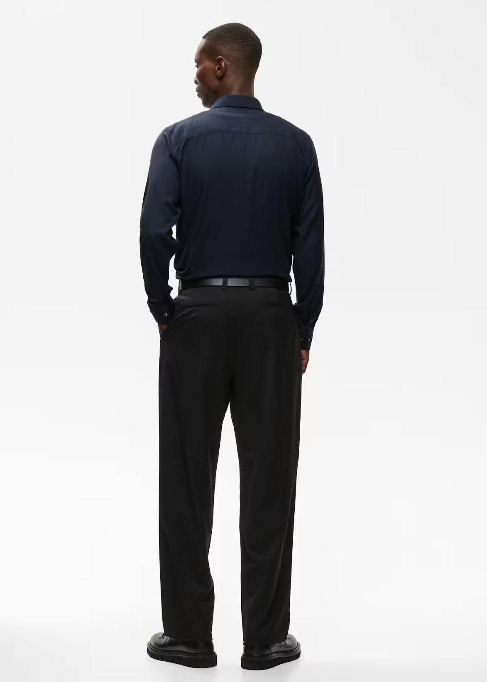 Marc Long Sleeve Shirt