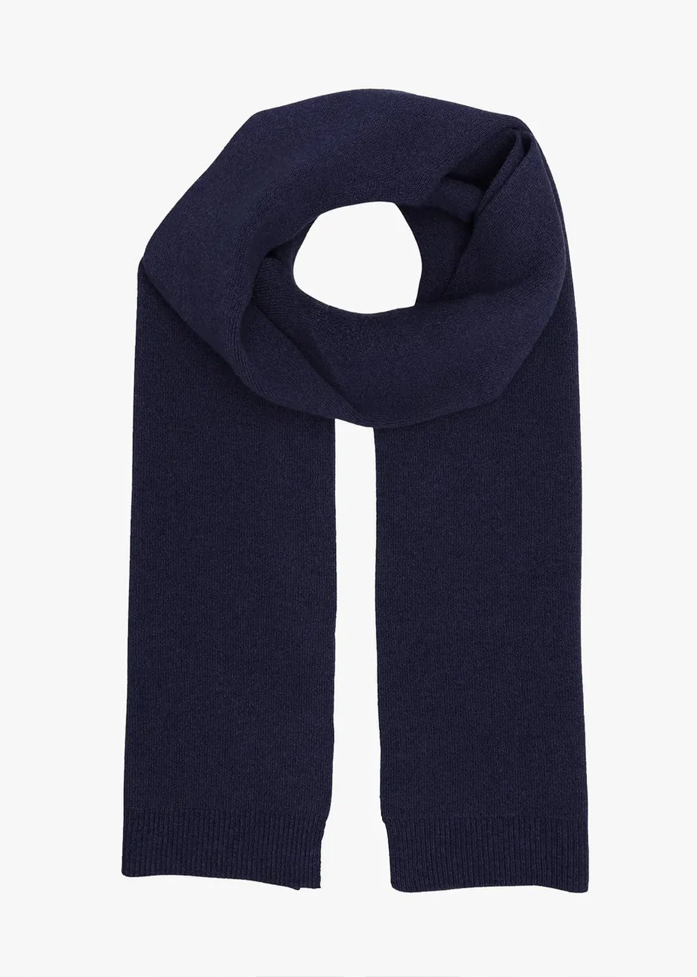 Merino Wool Scarf