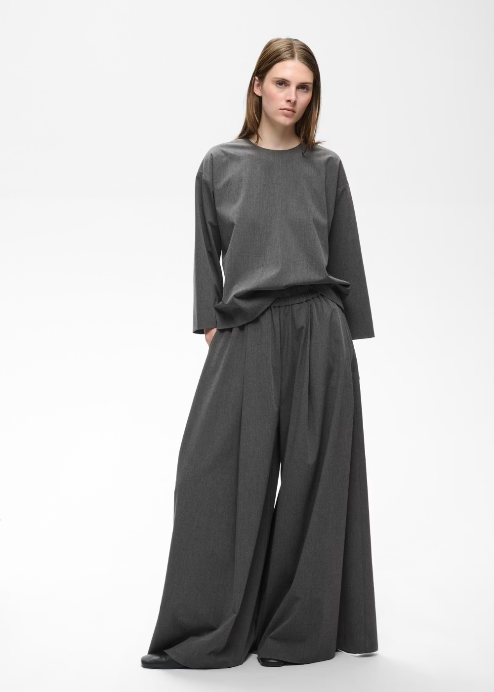 Cleoh Pant