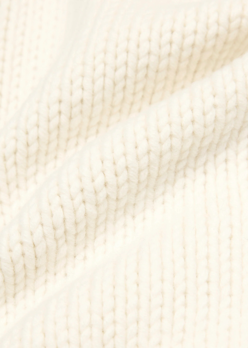 Heavy Merino Commune Sweater