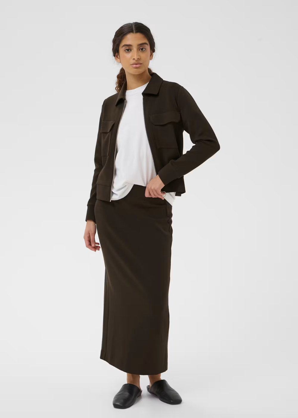 Beca Cardigan
