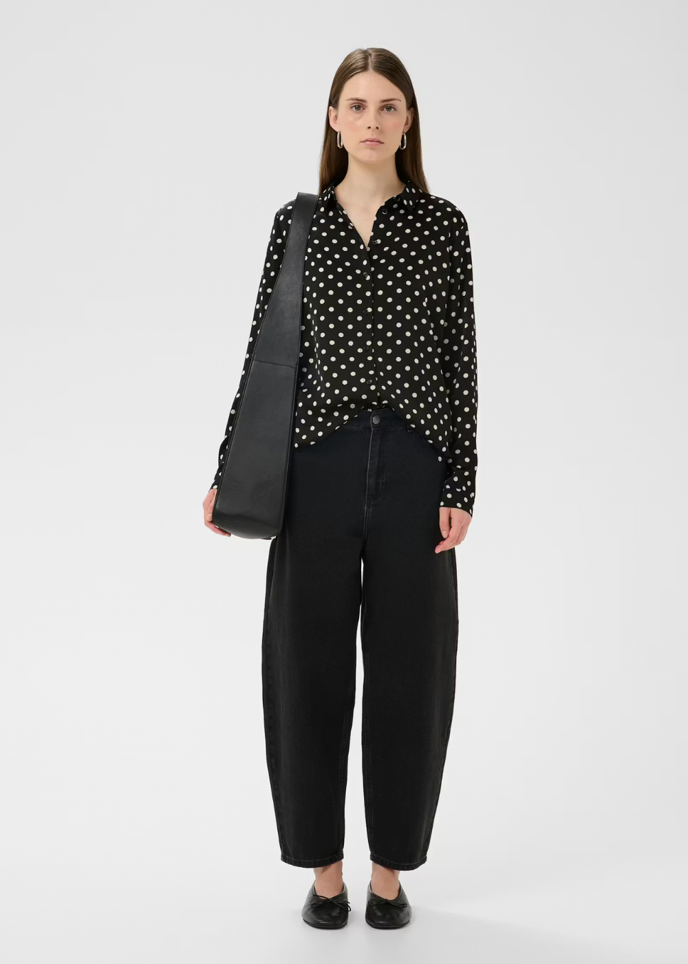 Zeema Shirt