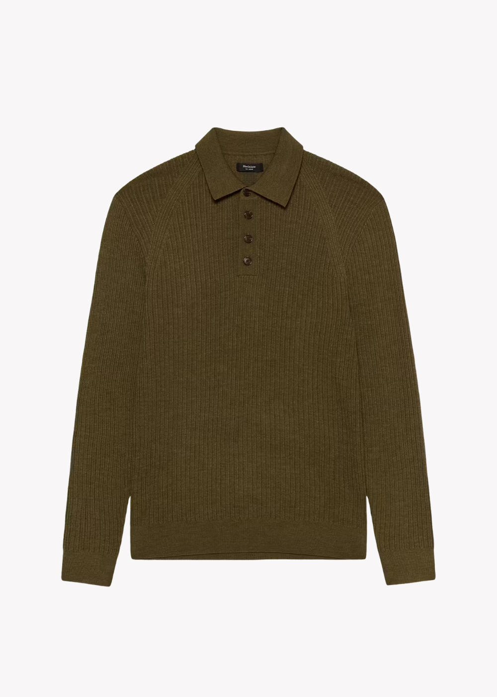 Kerone Knit Sweater
