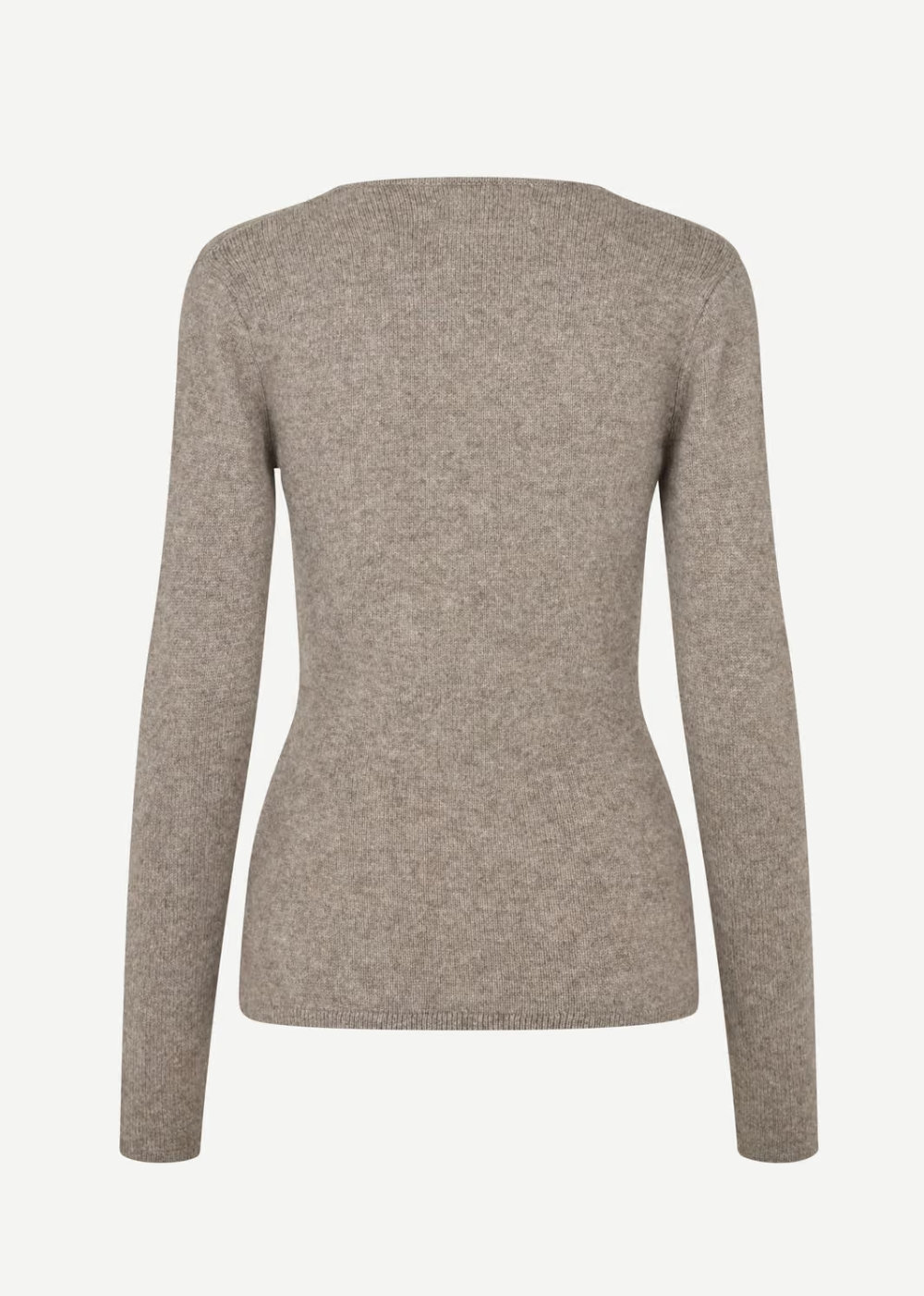 Sanelo Zip Cardigan