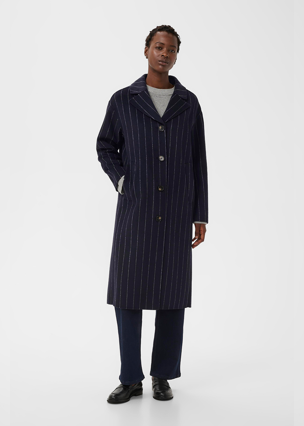 Lorelais Coat