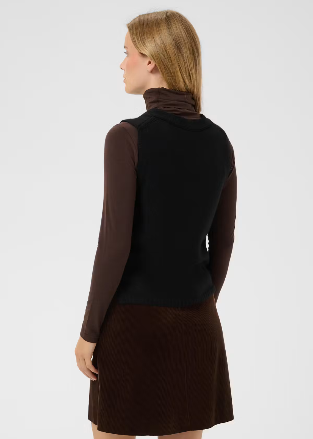 Sylva Vest