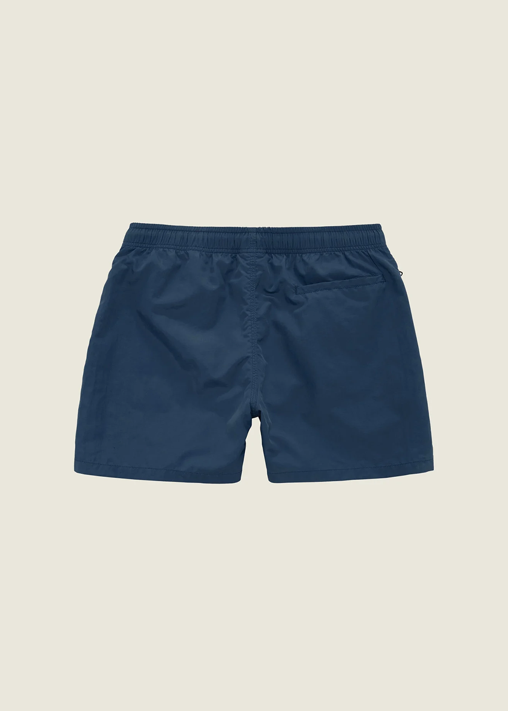 Nylon Swim Shorts - OAS Company - Danali