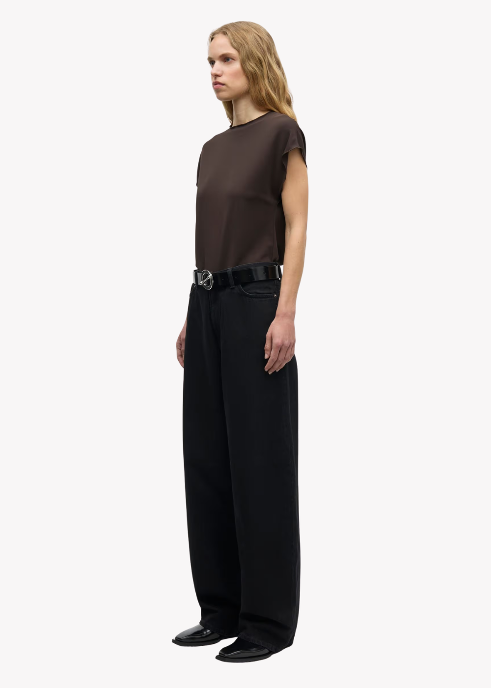 Saumi Top