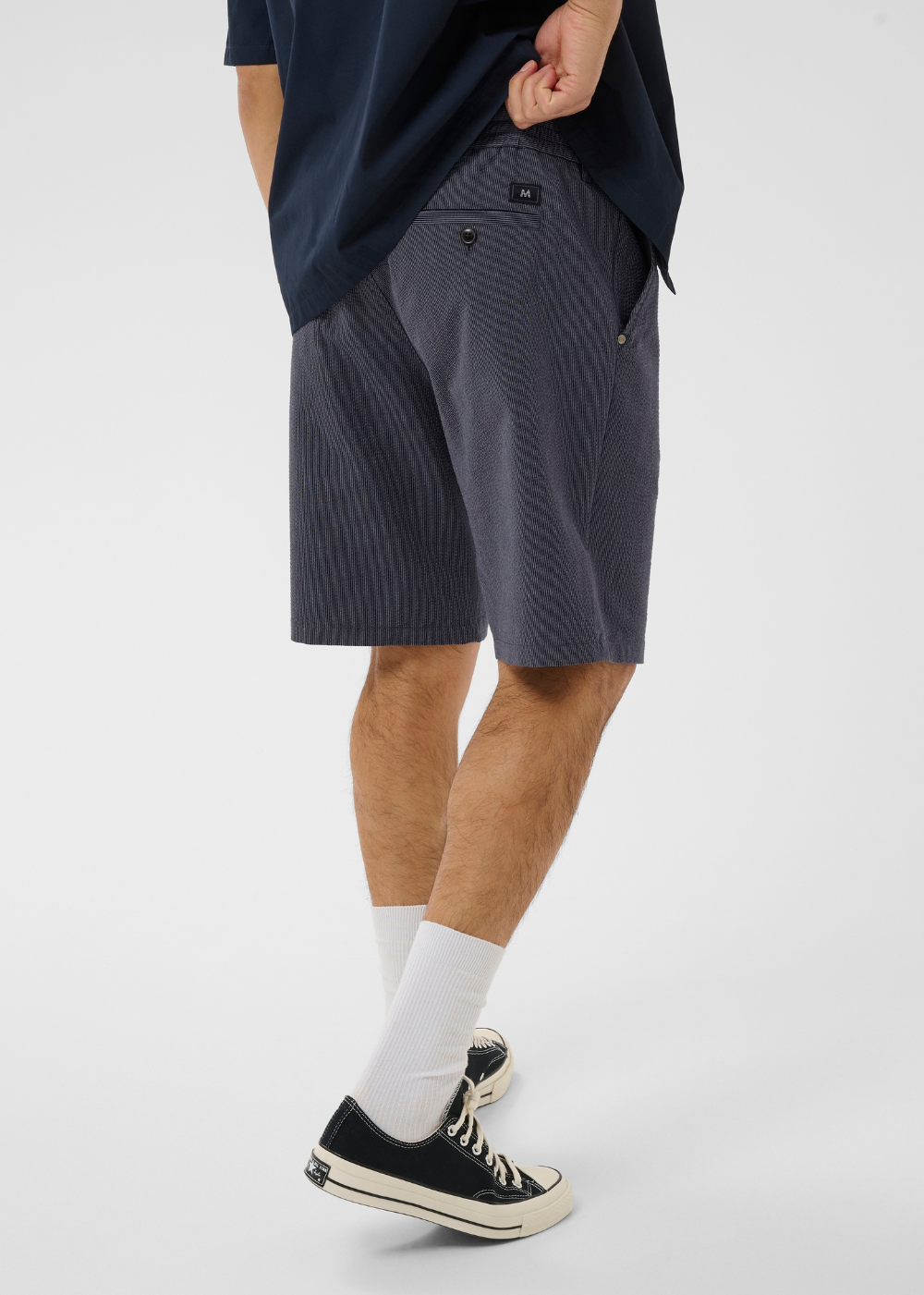 Finch Short
