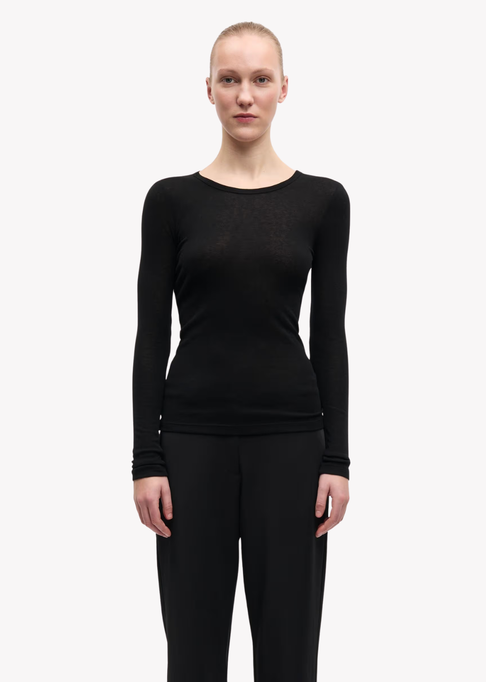 Sadou LS T-Shirt