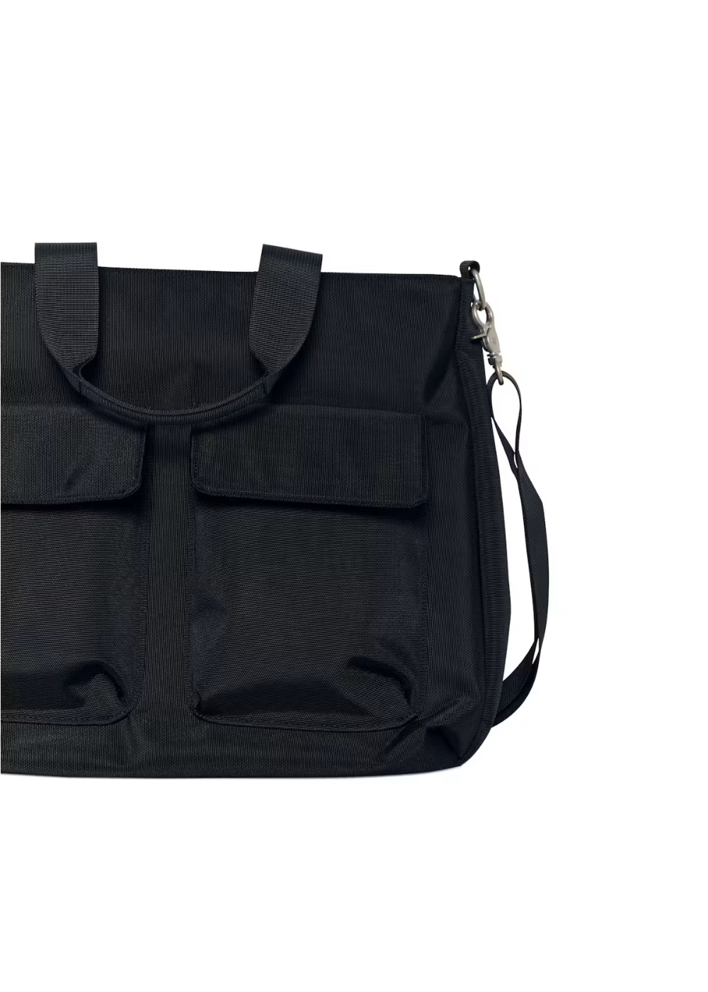 Workko Nylon Bag