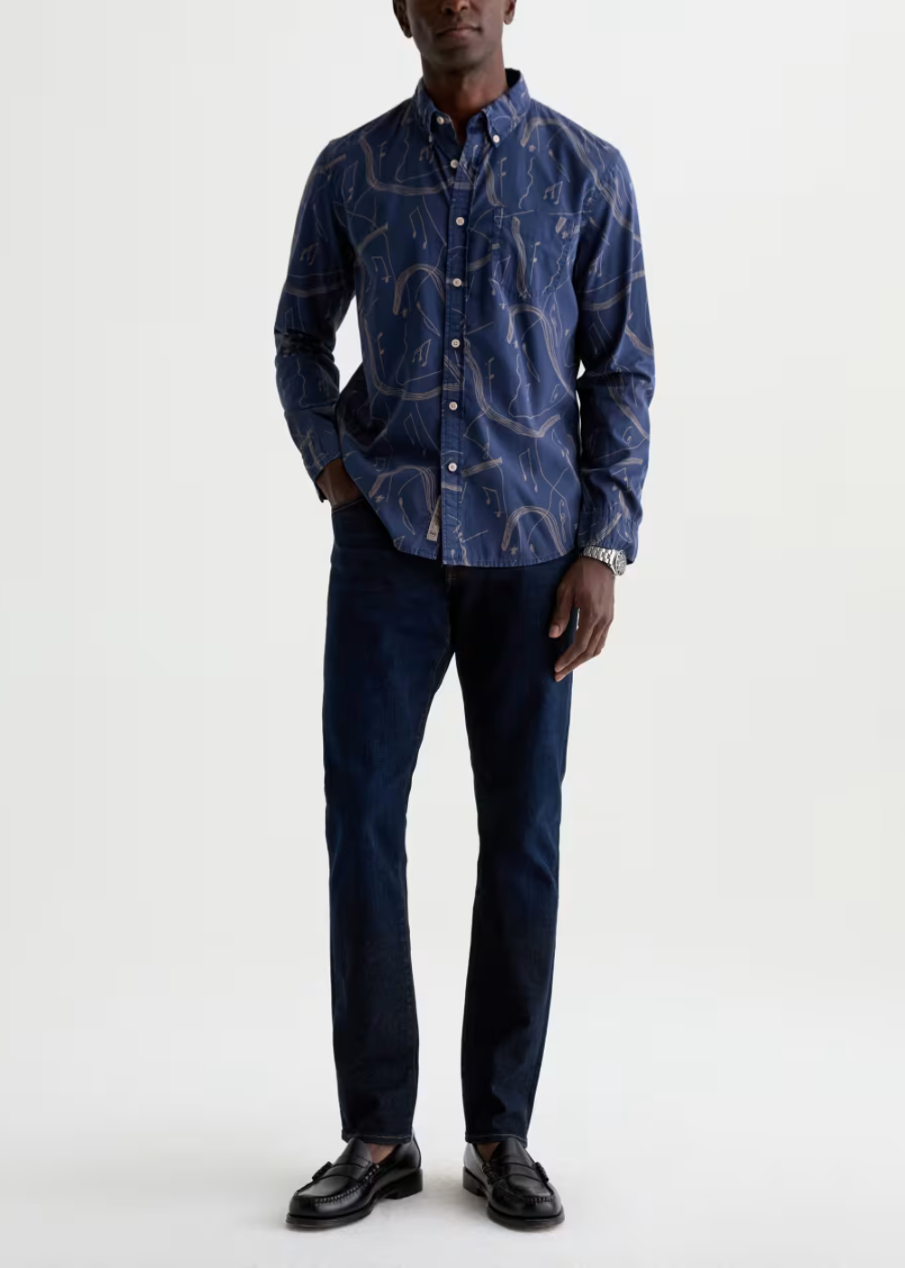 Tellis Modern Slim Jean