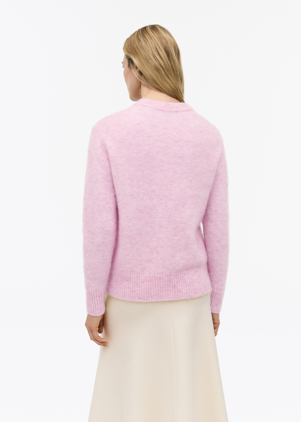 Cleo Kidmohair Sweater