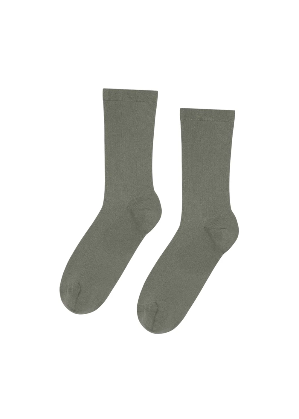 Women Classic Organic Socks