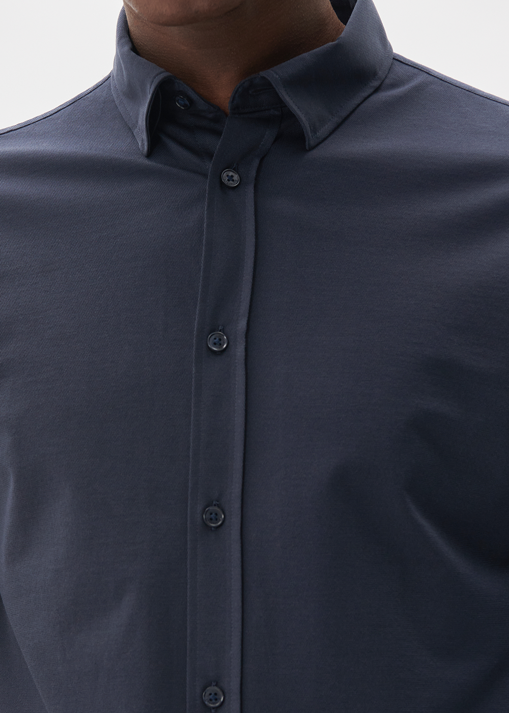 Trostol Button Up Shirt