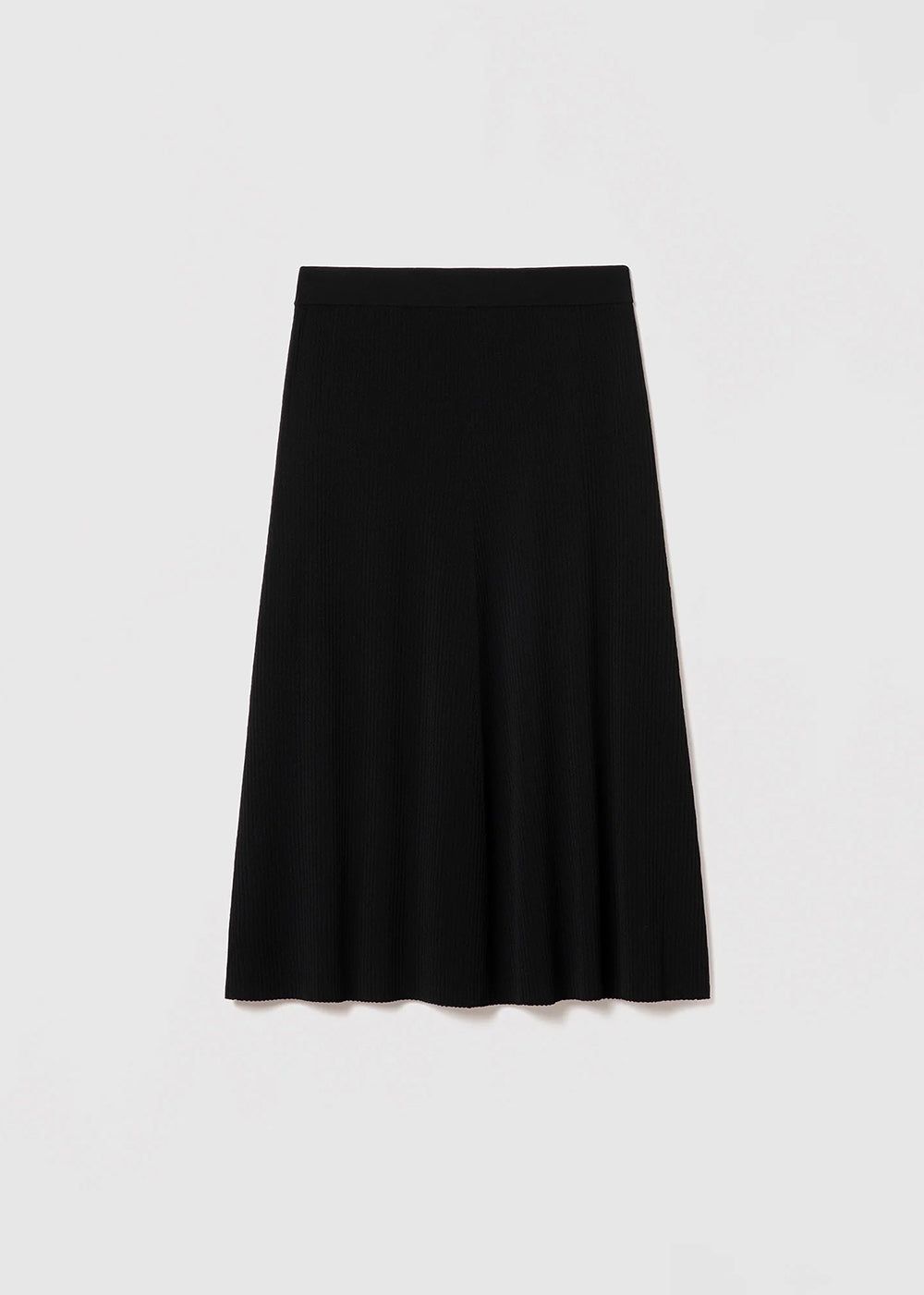 Lecco Skirt - Black - Judith & Charles - Danali - 254-4069