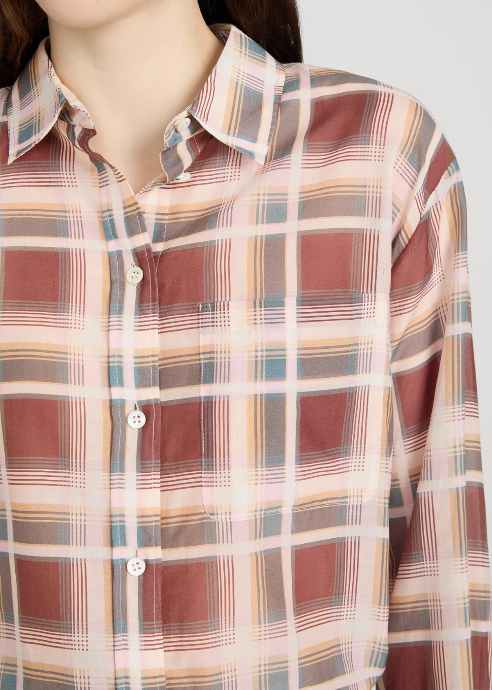 The Boy Shirt