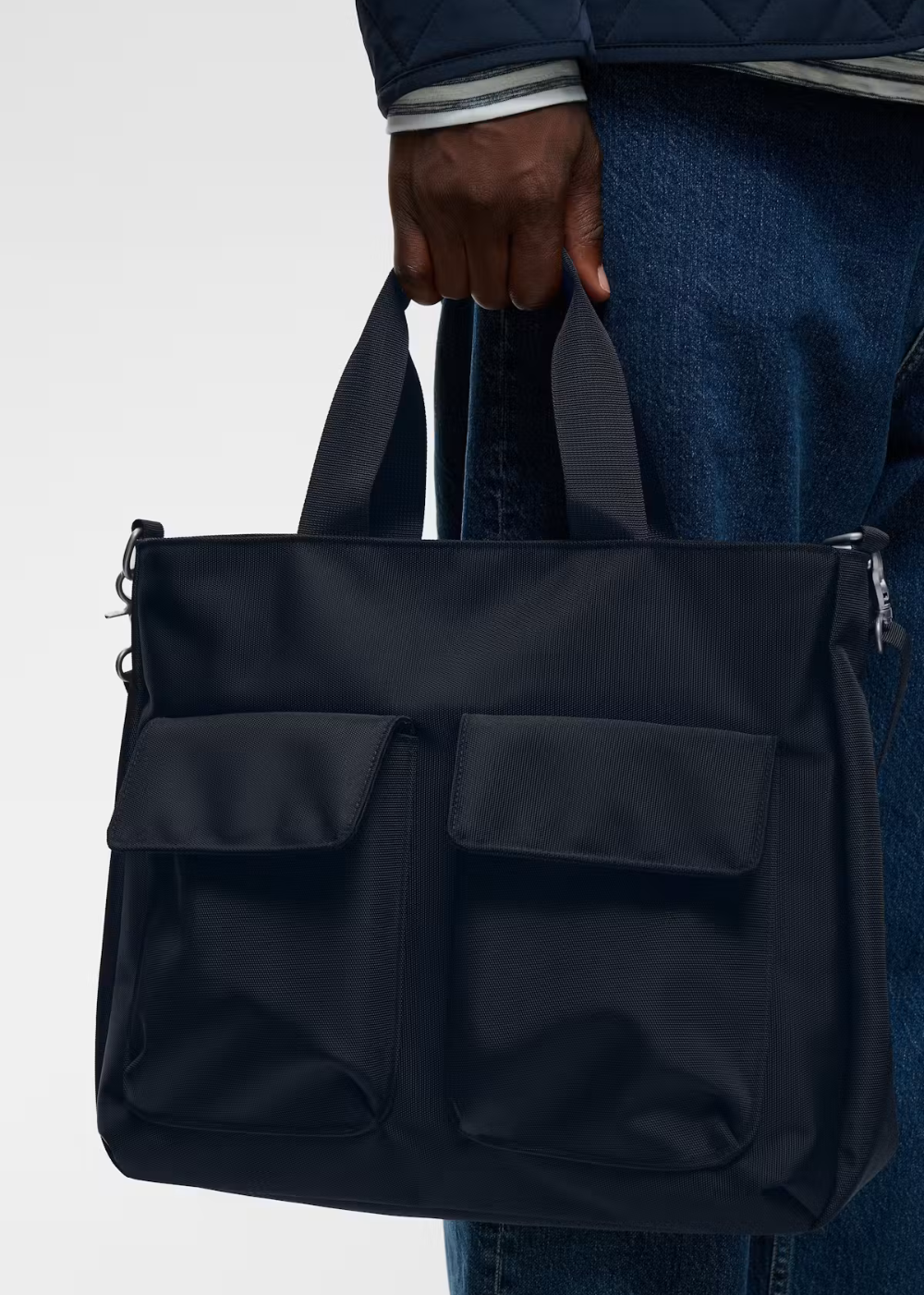 Workko Nylon Bag