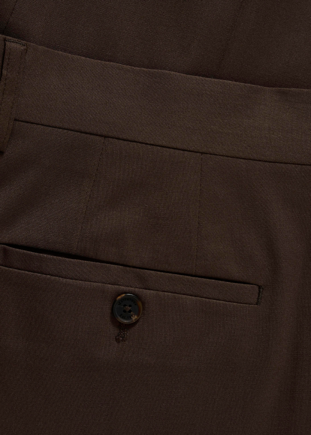 Wesley Pant