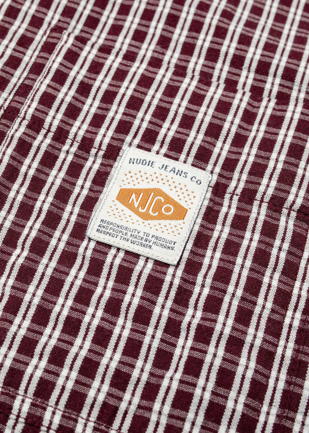 Sassa Shirt Check