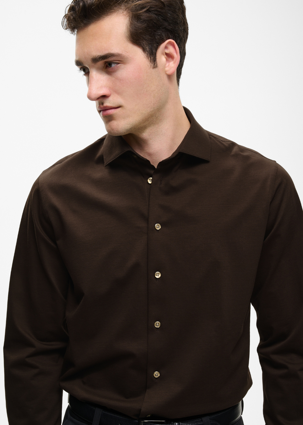 Marc Long Sleeve Shirt
