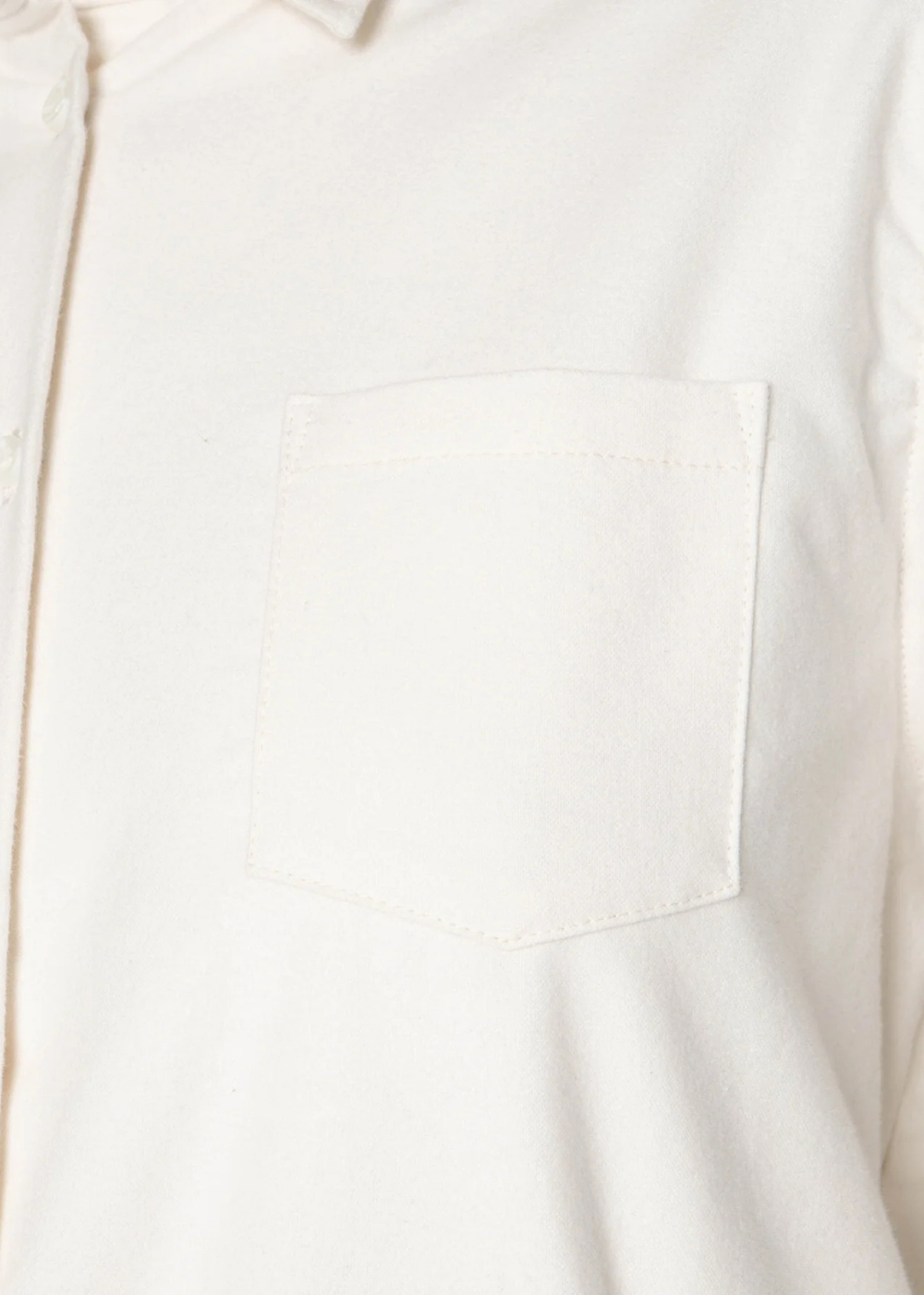 Judy Shirt - Natural Seed