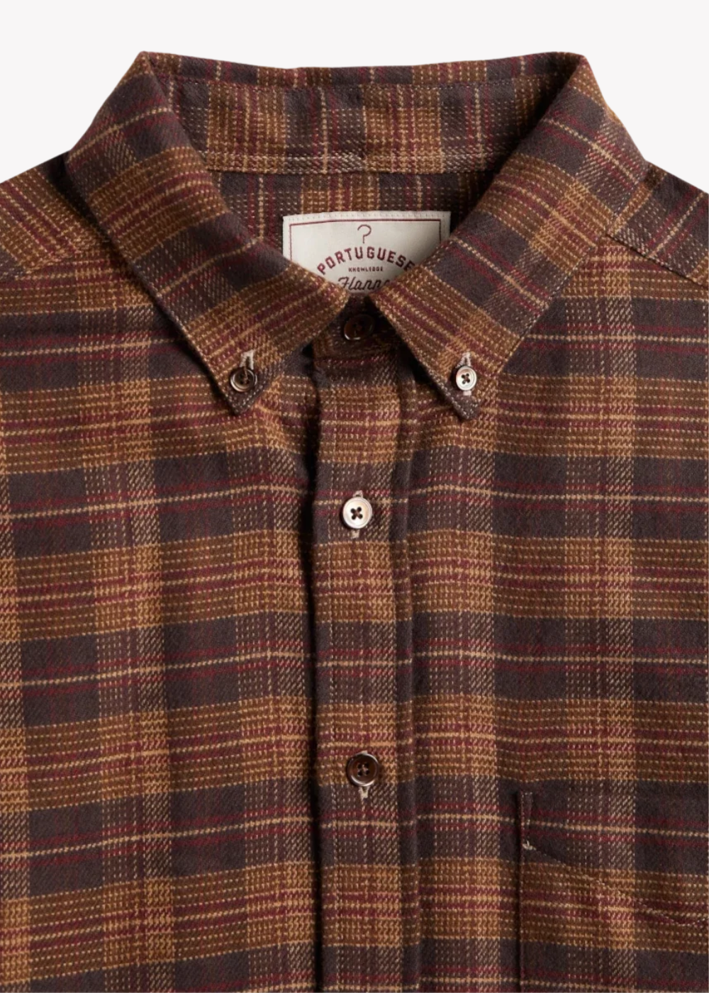 Trigo Shirt
