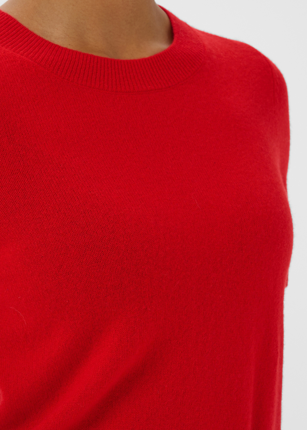 Everlotta Pullover