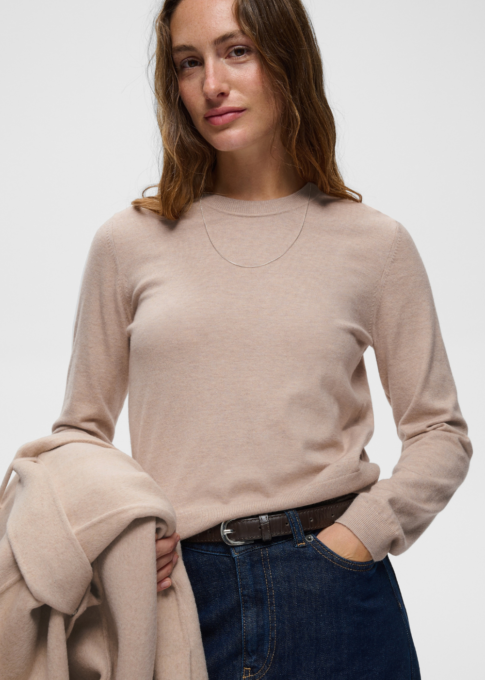 Kellsie Pullover