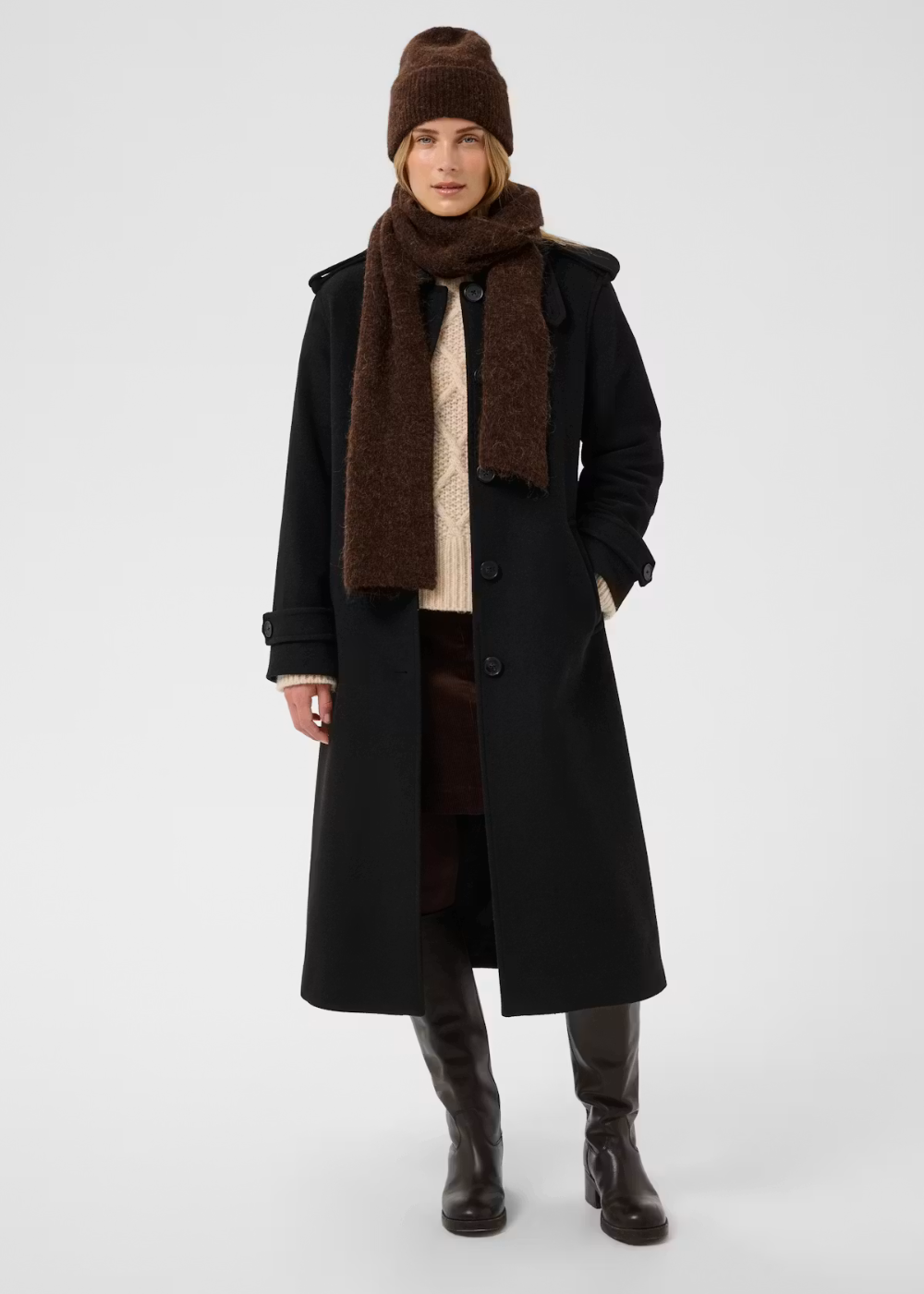 Svea Scarf