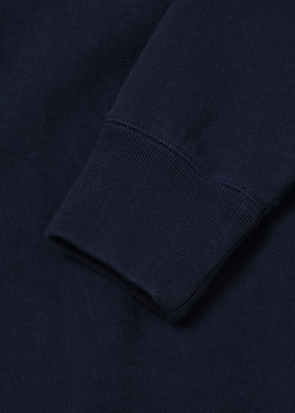 Super Looper French Terry Zip Hoodie