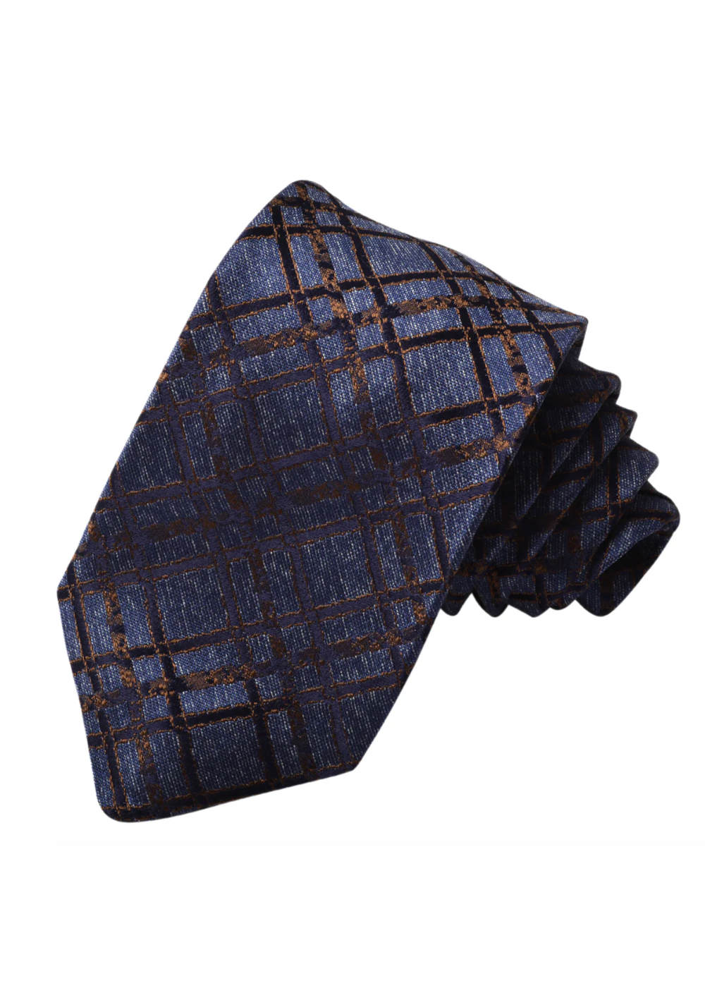 3” Silk Tie