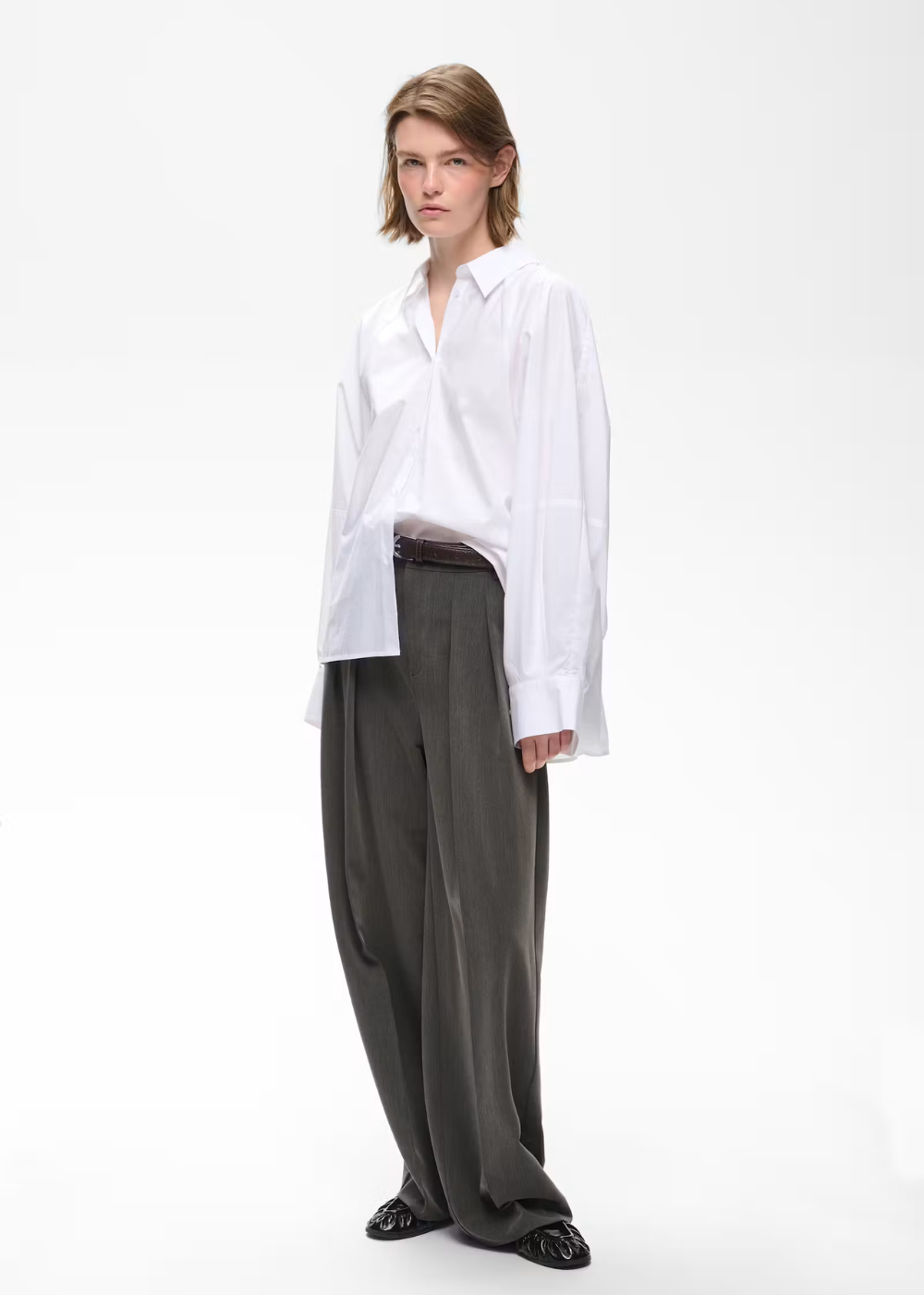 Cole Wide Pant