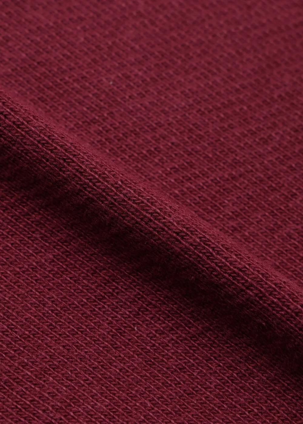 Pullover Crewneck - Double Heavyweight French Terry