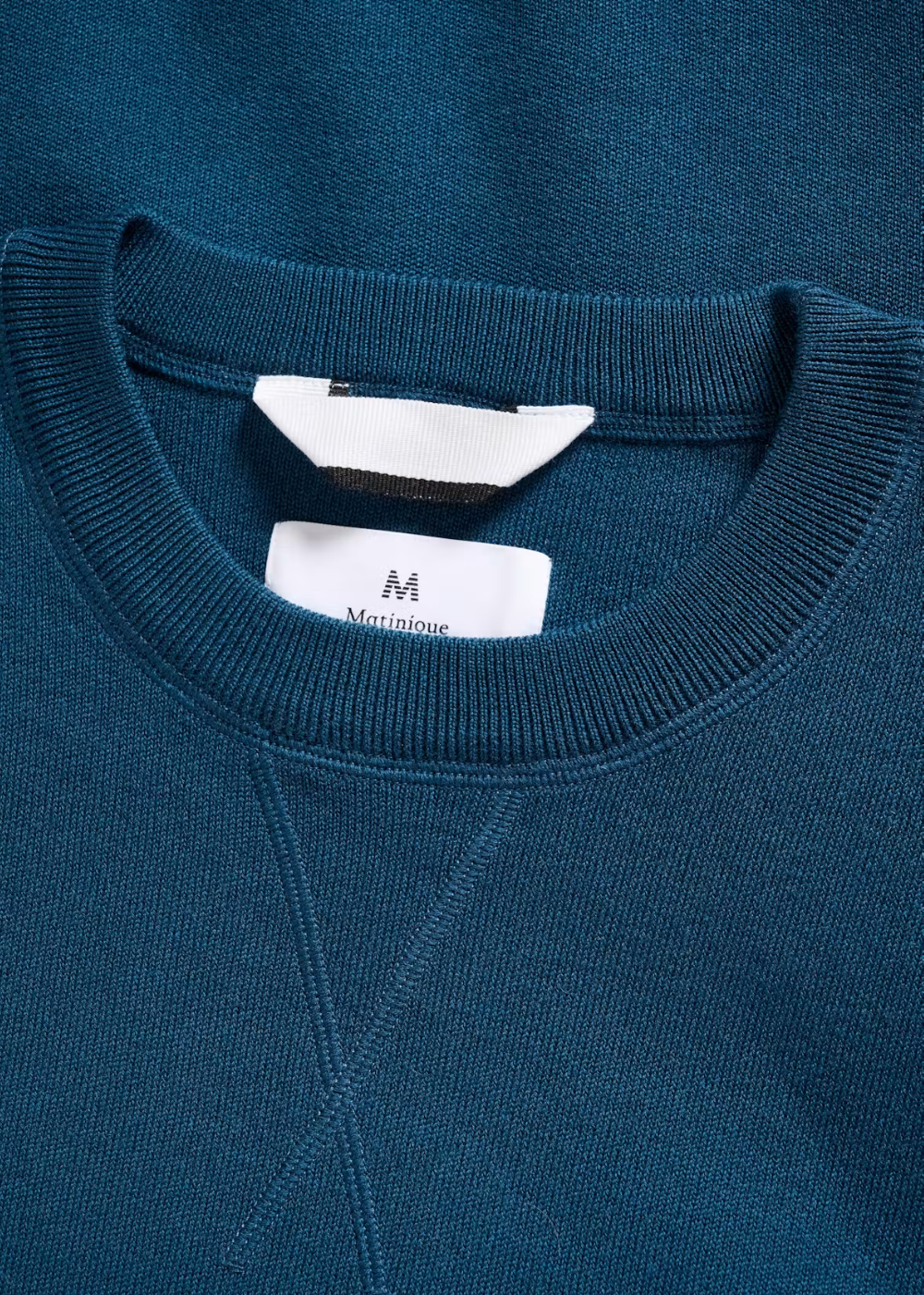 Sweatio 73 Crewneck