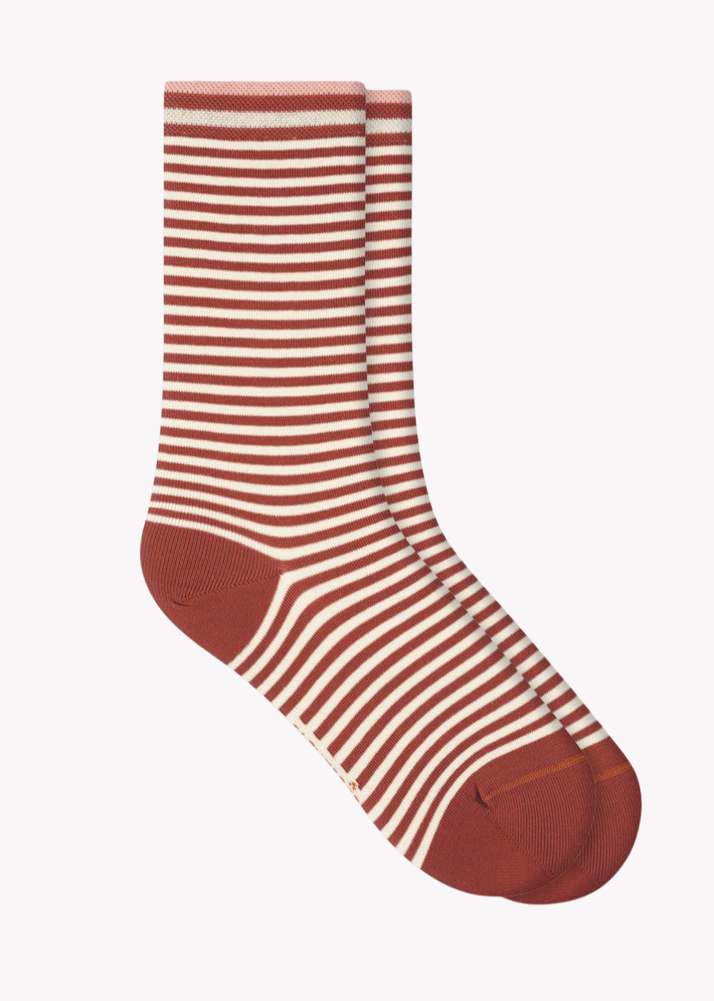 Stripes Pattern Socks