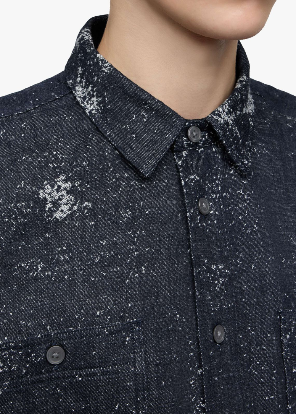 Jaguard LS Shirt