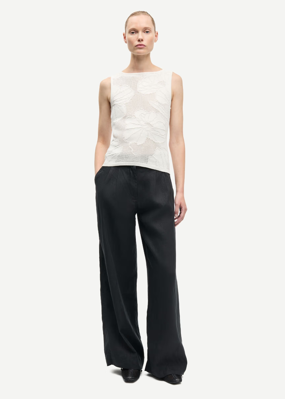 Saiben Trousers